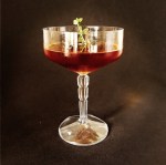 Art de Vivre Cocktail