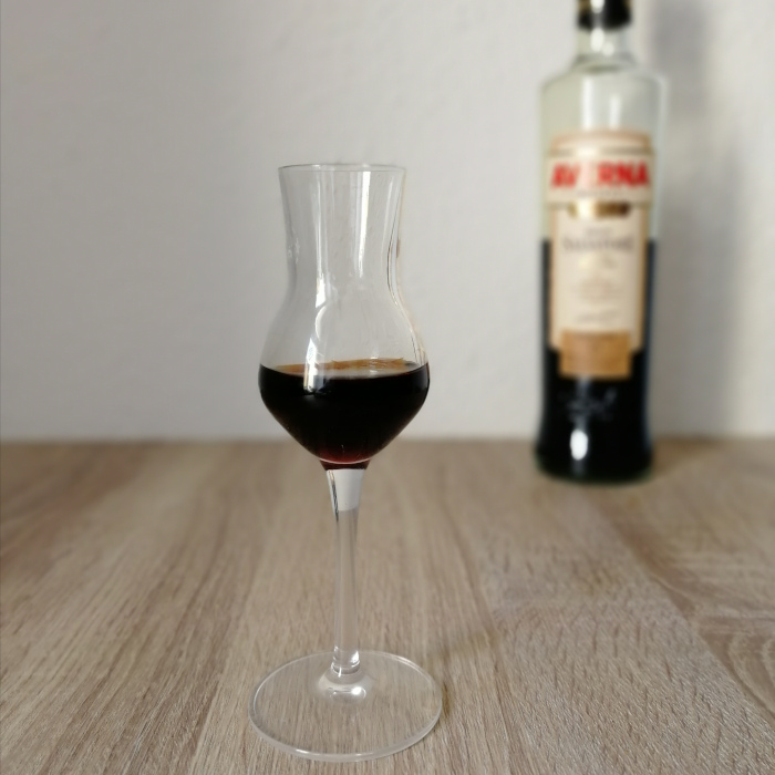 Averna Riserva Don Salvatore Glas
