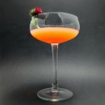 Barbosa Cocktail