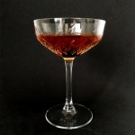 Barney Barnato Cocktail