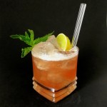 Belmont Jewel Cocktail