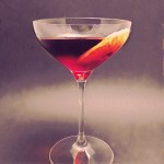 Betsy Ross Cocktail
