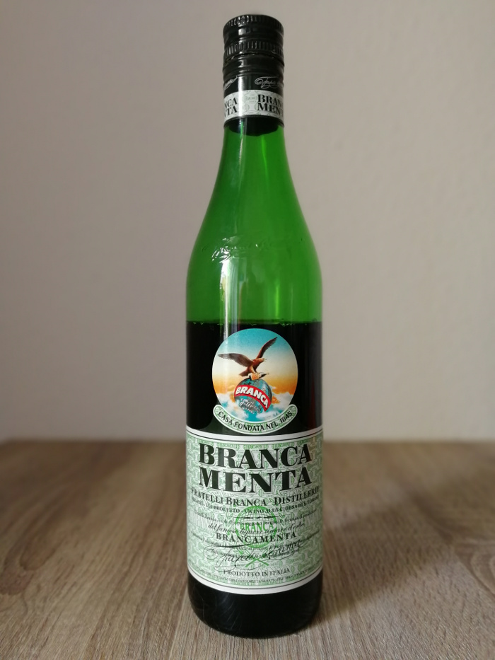 Branca Menta