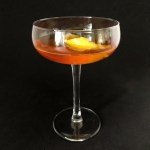 Caneflower Cocktail
