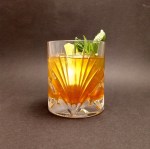 Countess of the Caribbean Cocktail