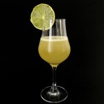 Dreams of Cane Cocktail