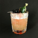 Humuhumunukunukuapua'a Cocktail