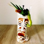 Music That Stays On For Extra Days Cocktail