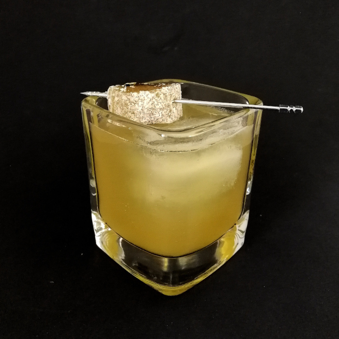 Penicillin Cocktail