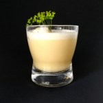 Thunderbolt Cocktail