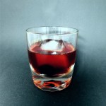 Vieux Carré Cocktail