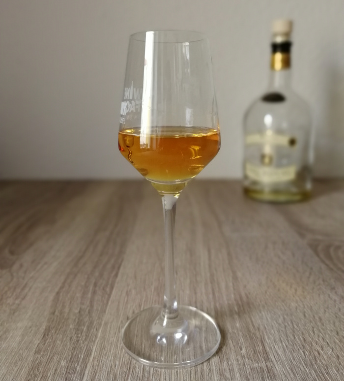 Arc Royal VS Fine Cognac Glas