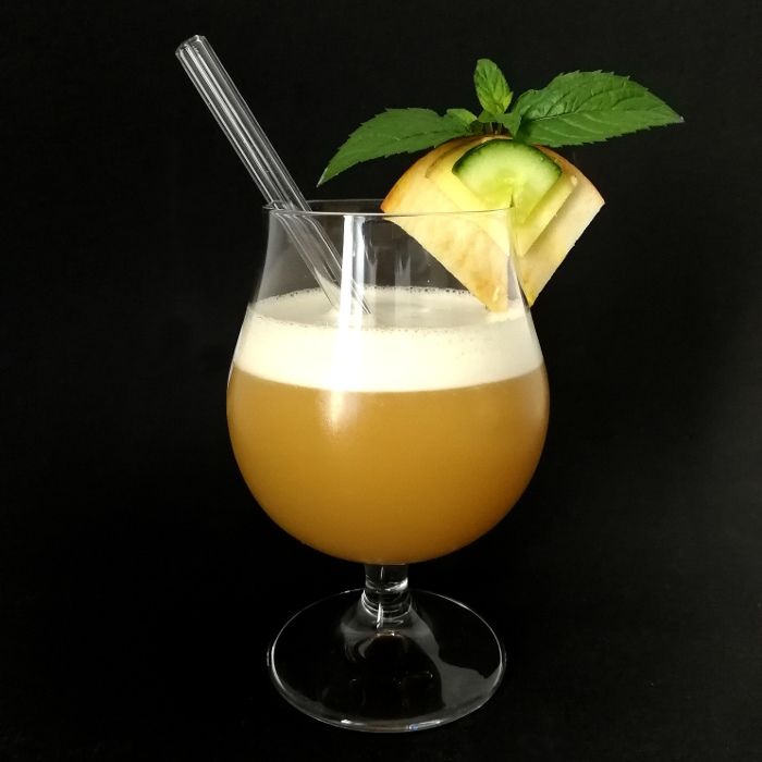 Arnold's No. 1 Cocktail