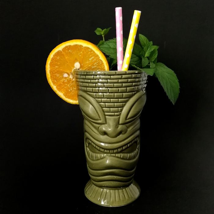 Bermuda Punch Cocktail