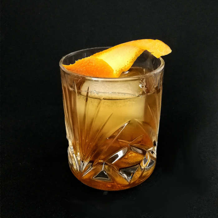 Butchertown Cocktail