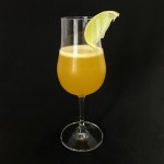 Coupe de Ville Cocktail