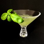 El Mediterráneo Cocktail