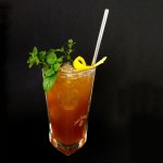 Game Room Highball Cocktail