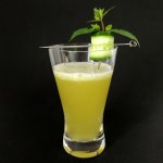 Ho'opono Potion Cocktail