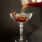 Le Traitée des Pyrenées Cocktail