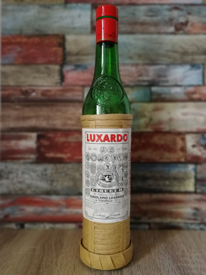 Luxardo Maraschino