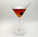 Manhattan Transfer Cocktail