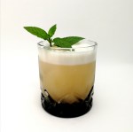 Millionaire Cocktail