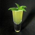 Mistaken for Strangers Cocktail