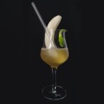 No Bananas Today Cocktail