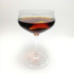 The Prospector Cocktail