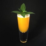 Tiger Balm #2 Cocktail