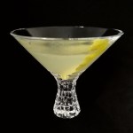 Twentieth Century Cocktail