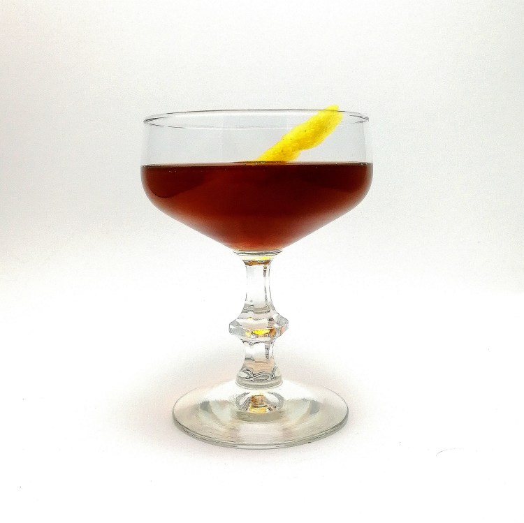 Up-to-Date Cocktail