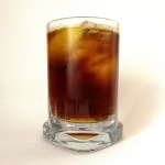 The Curious Incident of Mr Daniel at Night-Time Cocktail