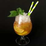 Zirpirinha Cocktail