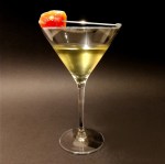 Amatitan Twist Cocktail