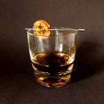 Bow St. Banana Cocktail