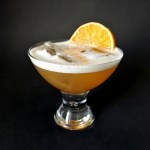 Chameleon Punch Cocktail