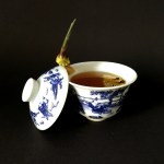 Chit-Cha Toddy Cocktail