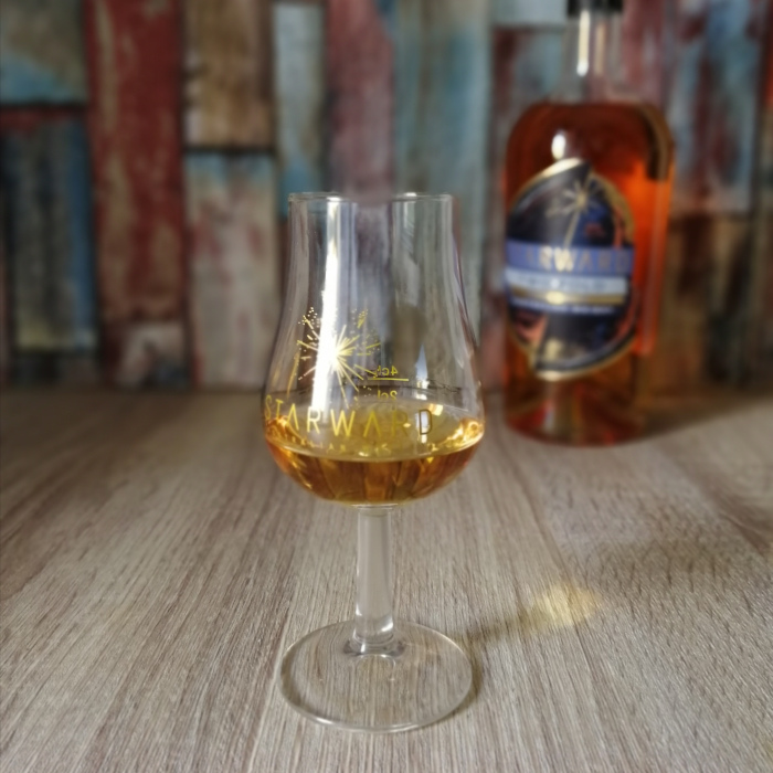 Starward Two-Fold Australian Whisky Glas