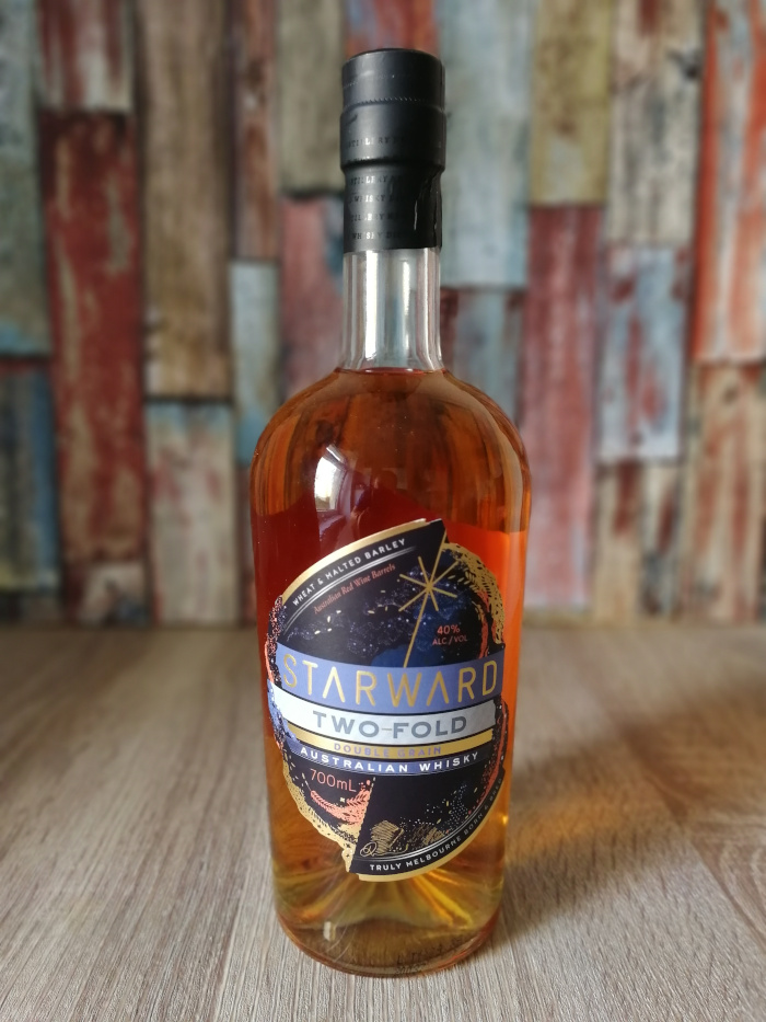 Starward Two-Fold Australian Whisky