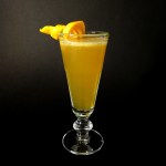 Sunray Cocktail