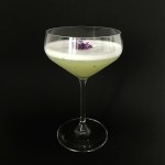 Angel's Draft Cocktail