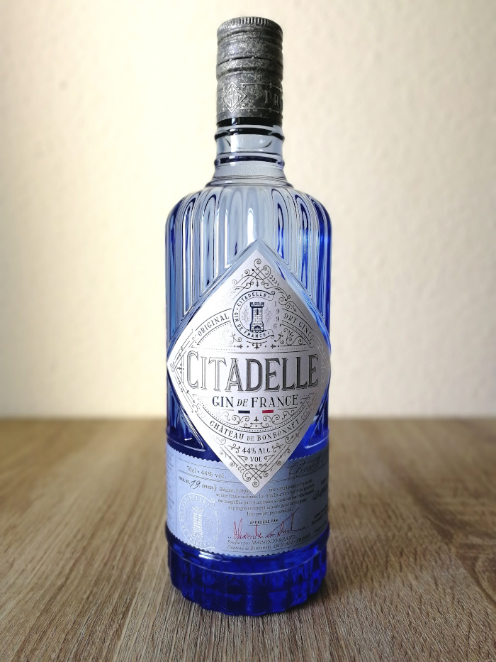 Citadelle Gin