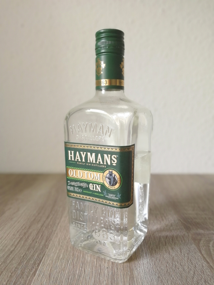 Hayman's Old Tom Gin