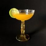Kapu Kai Cocktail