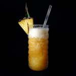 Puka Punch Cocktail