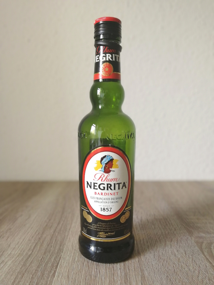 Rhum Negrita