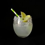 The Lincoln Cocktail