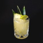 Tomar de los Muertes Cocktail